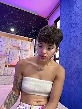 DayanaDG online show from 11/19/25, 06:19