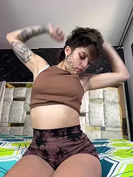 DayanaDG online show from 03/26/26, 09:09