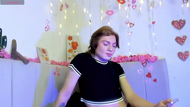 Tommy Lovee online show from 09/26/25, 04:27