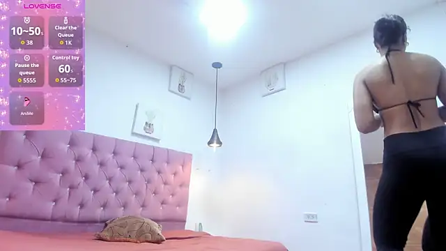 sienna glow online show from 09/19/25, 12:28