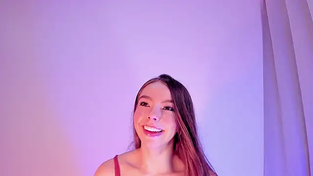 Miia-Rose online show from 12/19/25, 10:50