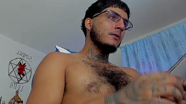 Lord Luciferhot Dirty666 online show from 11/04/25, 01:27