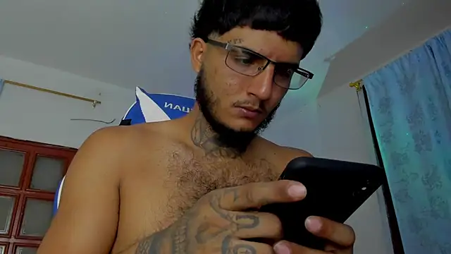 Lord Luciferhot Dirty666 online show from 11/07/25, 11:27