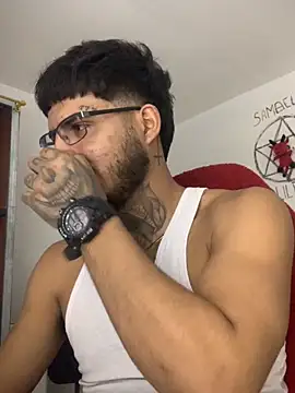 Lord Luciferhot Dirty666 online show from 11/22/25, 10:31