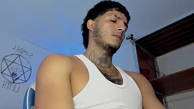 Lord Luciferhot Dirty666 online show from 02/10/26, 06:45