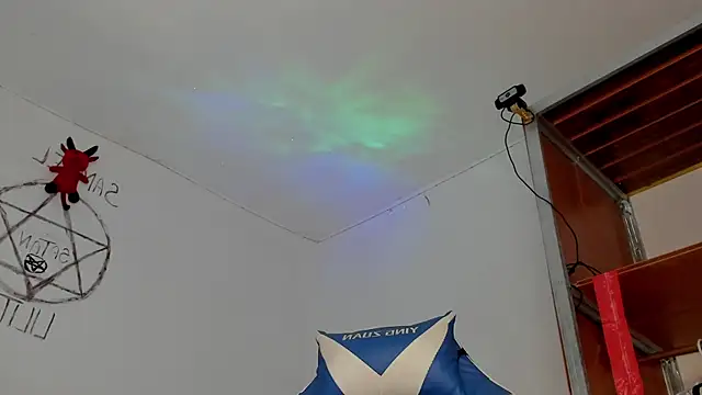 Lord Luciferhot Dirty666 online show from 02/14/26, 04:48