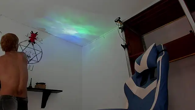 Lord Luciferhot Dirty666 online show from 02/17/26, 03:40