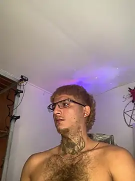 Lord Luciferhot Dirty666 online show from 02/19/26, 04:25