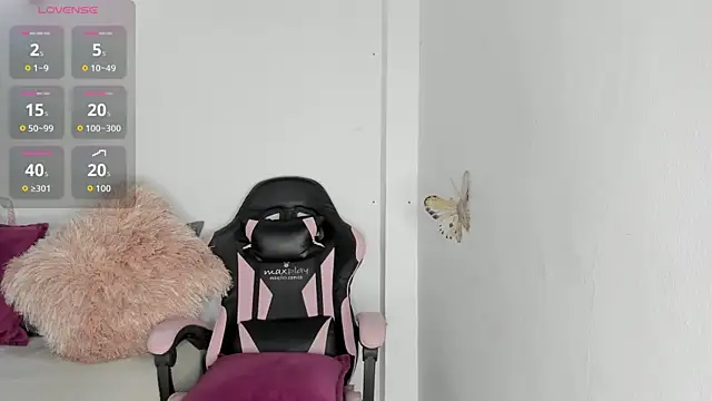 mari-ross online show from 04/25/26, 02:03