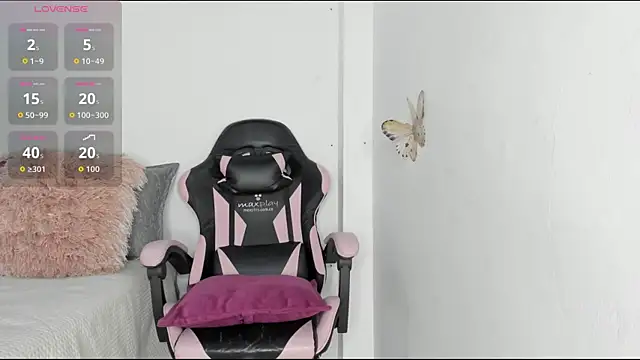 mari-ross online show from 04/27/26, 01:14