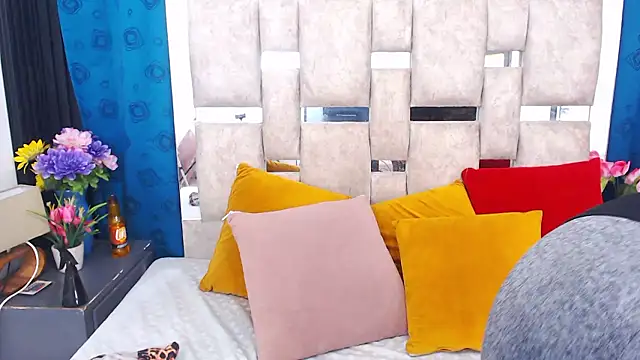 AmbarSmit online show from 01/16/26, 07:18