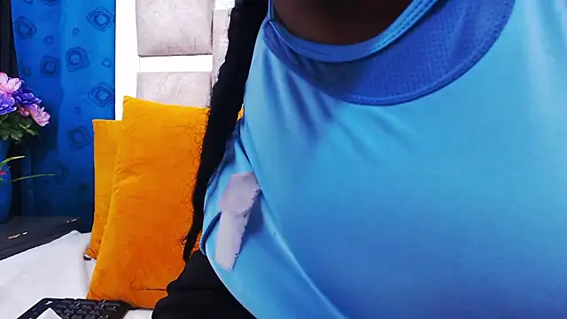 AmbarSmit online show from 01/17/26, 08:01