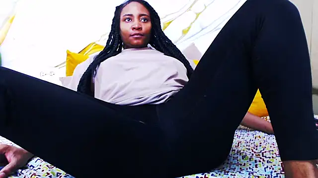 AmbarSmit online show from 02/24/26, 02:31