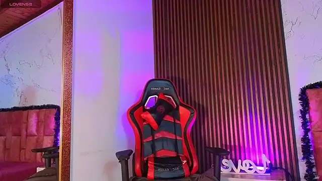 SpicyDemons online show from 10/23/25, 03:50