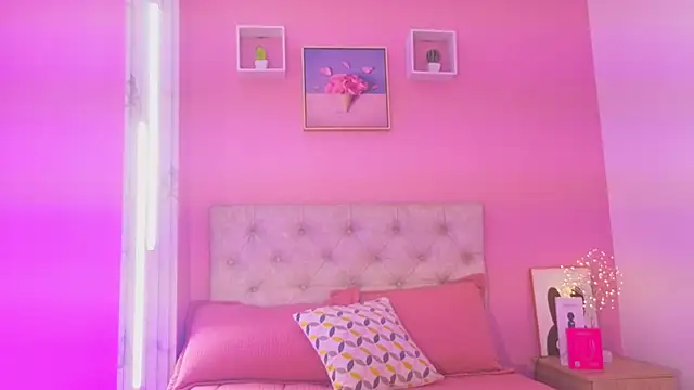 SpicyDemons online show from 04/10/26, 07:51