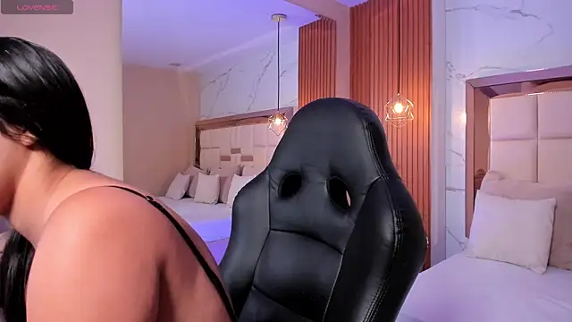 julieta rosee online show from 02/25/26, 10:08