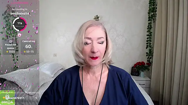 Snapshot of hunters_woman chatting on 11/03/25, 12:17 hunters woman online show from 11/03/25, 12:17