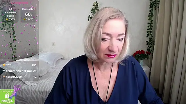 Snapshot of hunters_woman chatting on 11/04/25, 12:21 hunters woman online show from 11/04/25, 12:21