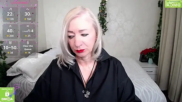 hunters woman online show from 04/06/26, 07:26