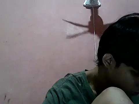 Snapshot of Kyoshi_19 chatting on 11/13/25, 12:26 Kyoshi 19 online show from 11/13/25, 12:26