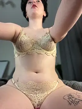 RinaShy online show from 09/26/25, 05:11