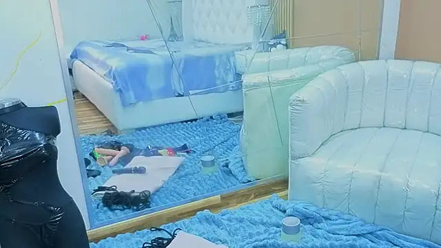 EimmyAdams online show from 11/03/25, 09:05