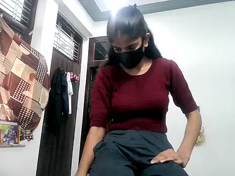 Aarohi An online show from 11/19/25, 10:59