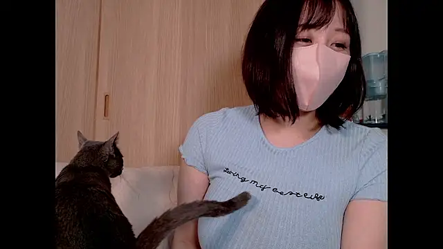 miyuki105 online show from 03/29/26, 11:32