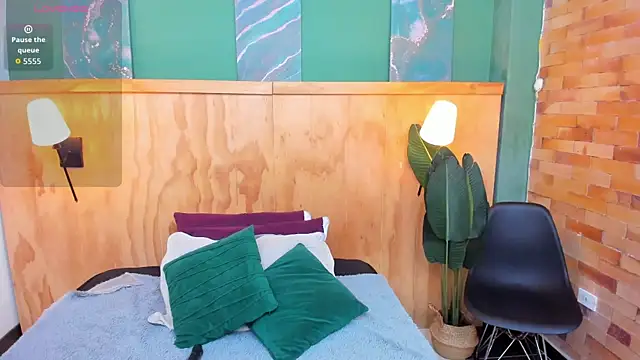 milavega  online show from 03/06/26, 01:07