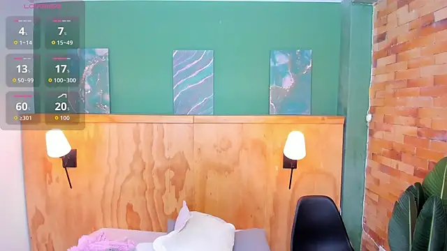 milavega  online show from 03/12/26, 11:38