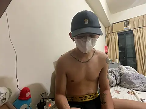 boyjoe10 online show from 04/21/26, 03:50