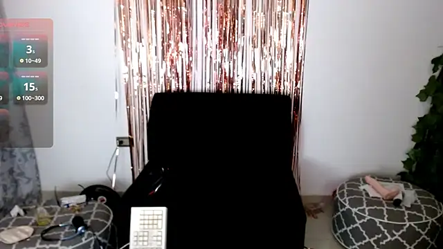 ruth blue21 online show from 03/08/26, 02:15