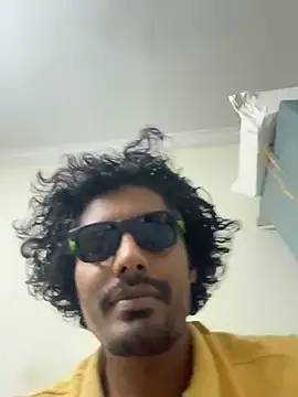 arjuned02 online show from 03/19/26, 05:50