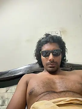 arjuned02 online show from 05/01/26, 06:01