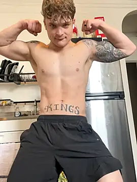 King Kev  online show from 12/17/25, 05:41