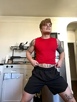 King Kev  online show from 01/08/26, 06:10