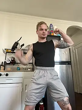 King Kev  online show from 04/06/26, 04:52