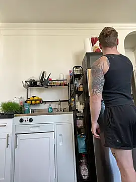 King Kev  online show from 04/27/26, 06:39