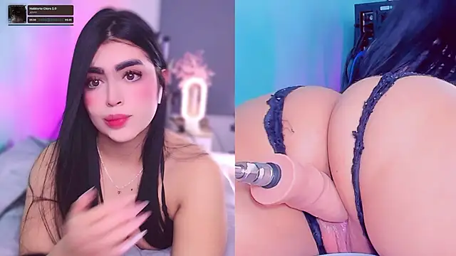 perla cm online show from 02/10/26, 11:14