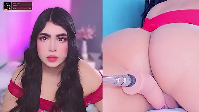 perla cm online show from 02/21/26, 11:33