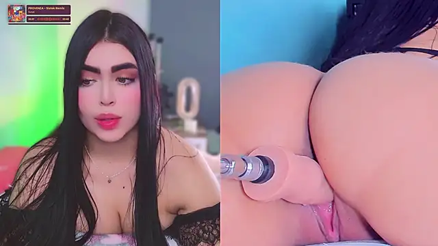 perla cm online show from 03/03/26, 11:16