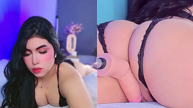 perla cm online show from 03/14/26, 11:15