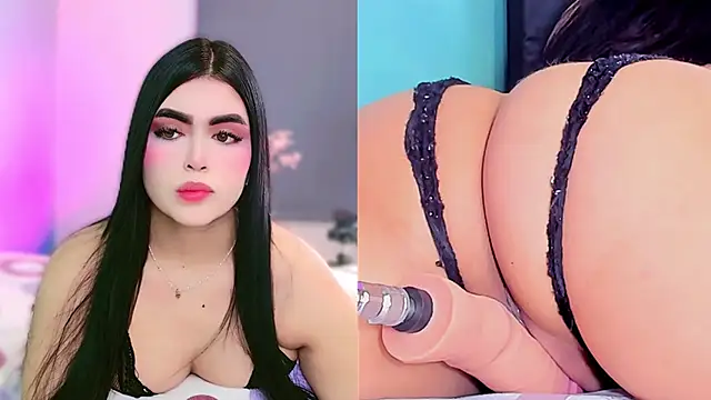 perla cm online show from 03/31/26, 10:48