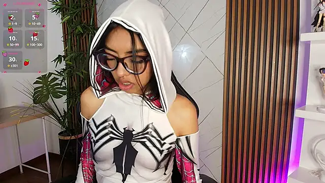 Sphere01 online show from 02/22/26, 03:29