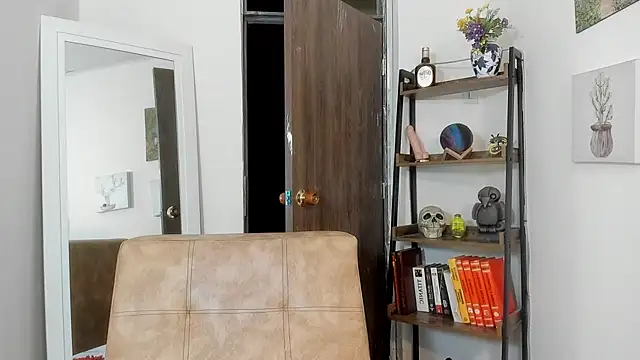 Gia fantasy  online show from 10/03/25, 09:56