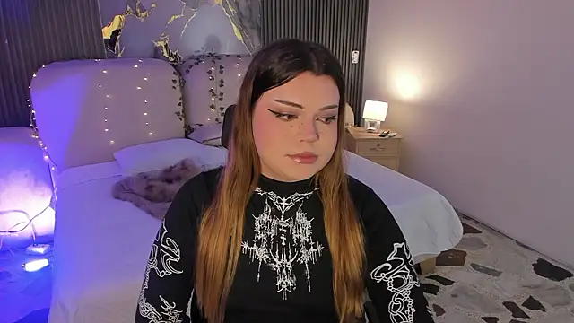 Maxxxine1 online show from 02/28/26, 11:50