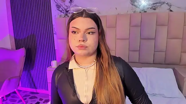 Maxxxine1 online show from 03/02/26, 10:05