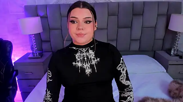 Maxxxine1 online show from 03/10/26, 11:21