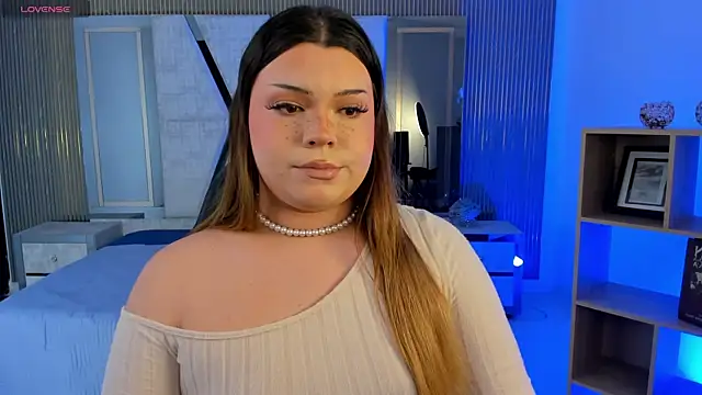 Maxxxine1 online show from 04/13/26, 11:21