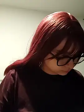 Aurora blaack online show from 02/21/26, 03:29